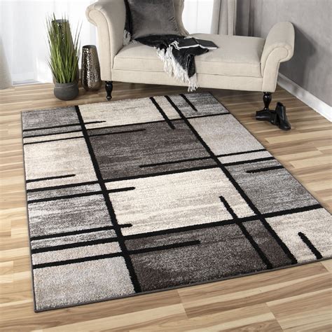 Area Rugs .